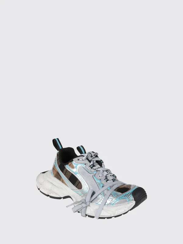 Balenciaga Blue (734731W3XMM4210)