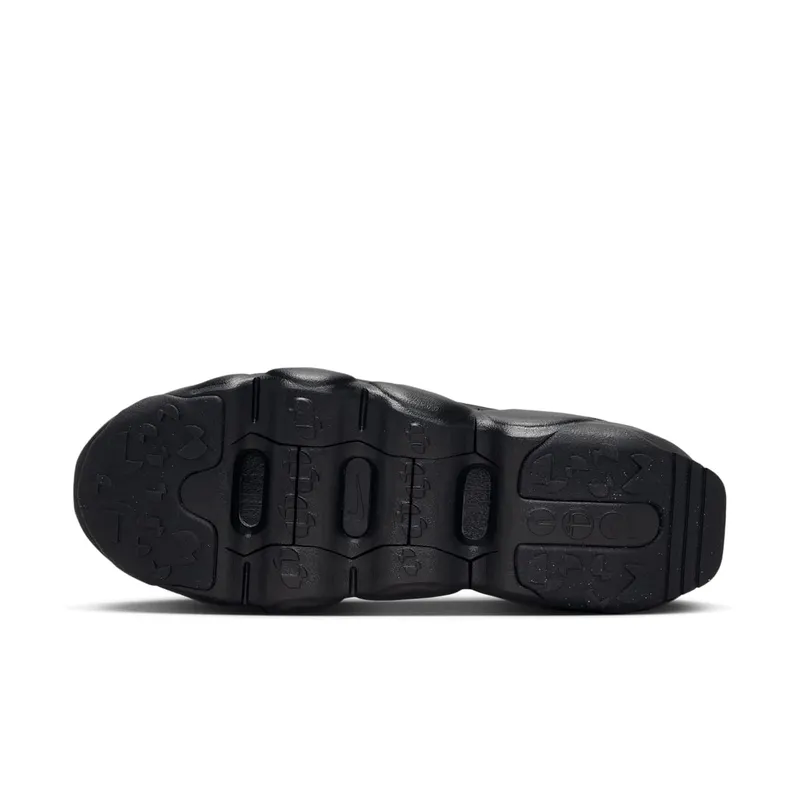 Nike Flyknit Bloom Black Metallic Silver (FD2149-004)