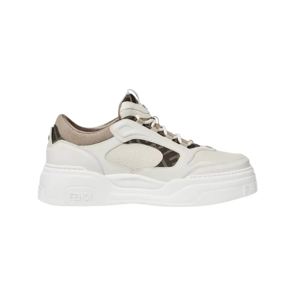 Fendi Force White (7E1728 AU20 F1RSR)
