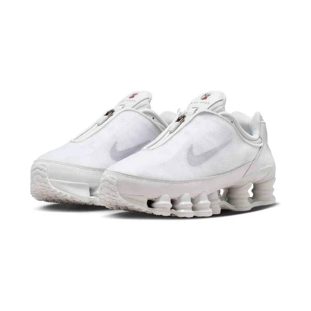Nike Shox Photon Dust/Off White/Team Red/Pencil Point (HM9612-025)