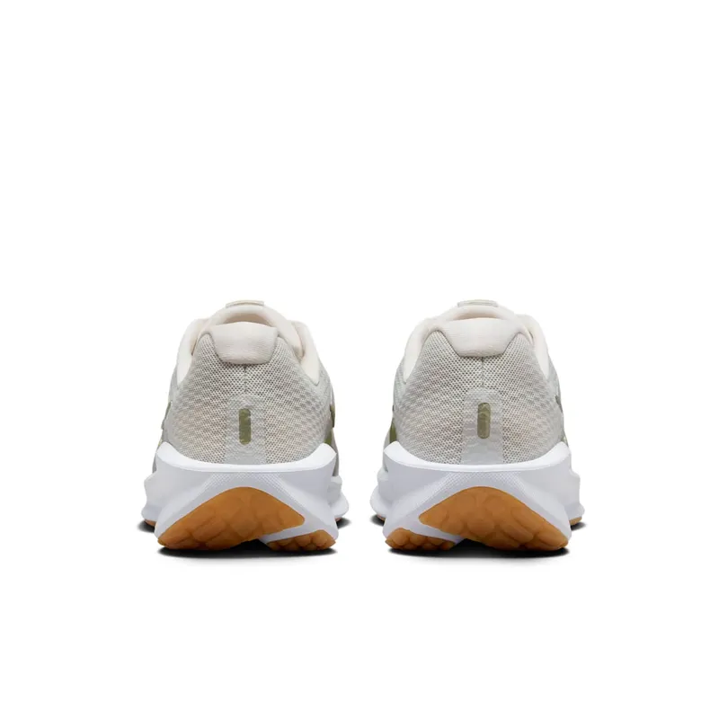 Nike Downshifter 13 Phantom Light Bone Gum Light Brown Neutral Olive (FD6476-010)