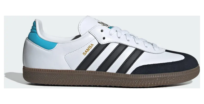 Adidas Samba JQ4044
