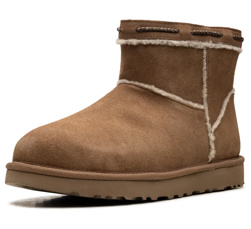 ugg-classic-mini 1166751-CHE