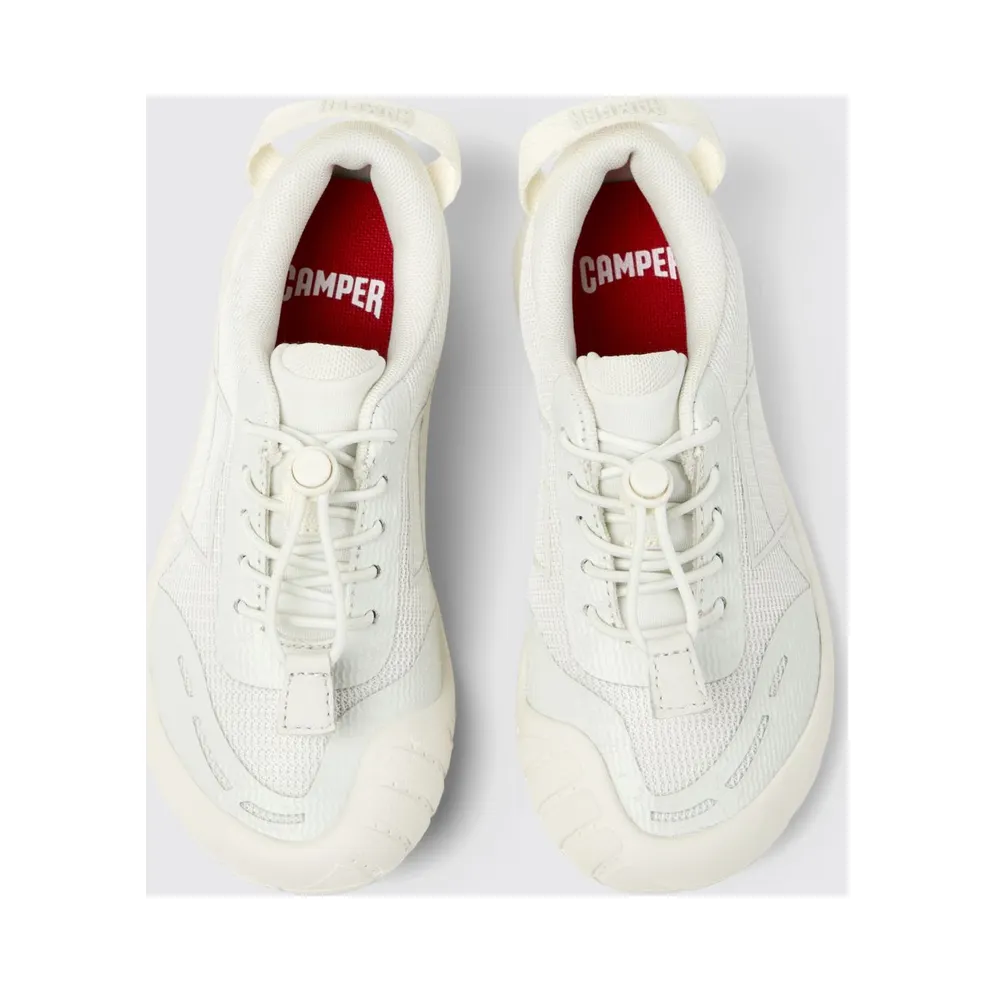 Camper Peu Path Recycled Polyester White (K800691-001PEUPATH0)
