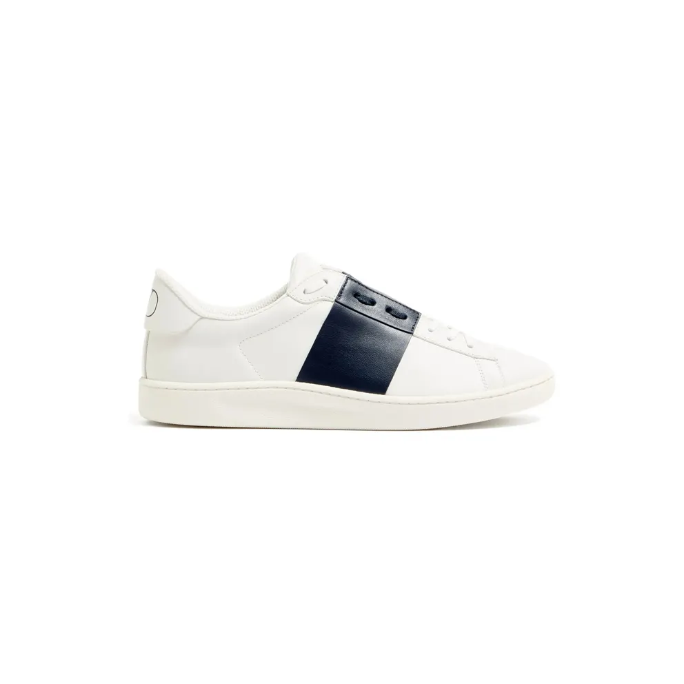 Valentino Garavani Open Royco “White/Black” (9Y2S0N84BYA M15)