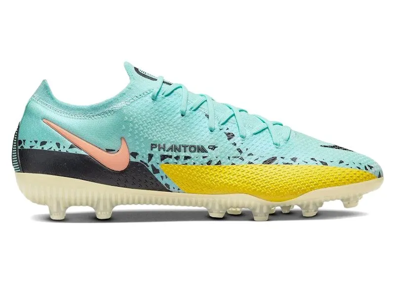 Nike Phantom GT2 Elite AG Pro Lucent Pack (DC0748-407)