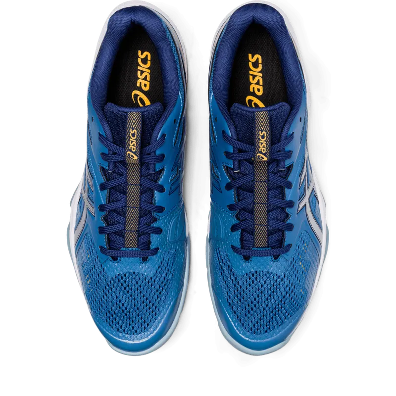 Asics GEL-BLADE 8 Azure/Pure Silver (1071A066.403)