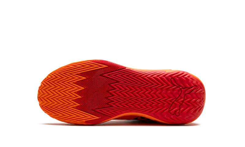 Puma Scoot Zeros GS “Cheetos – Flamin’ Hot” (309865-02)