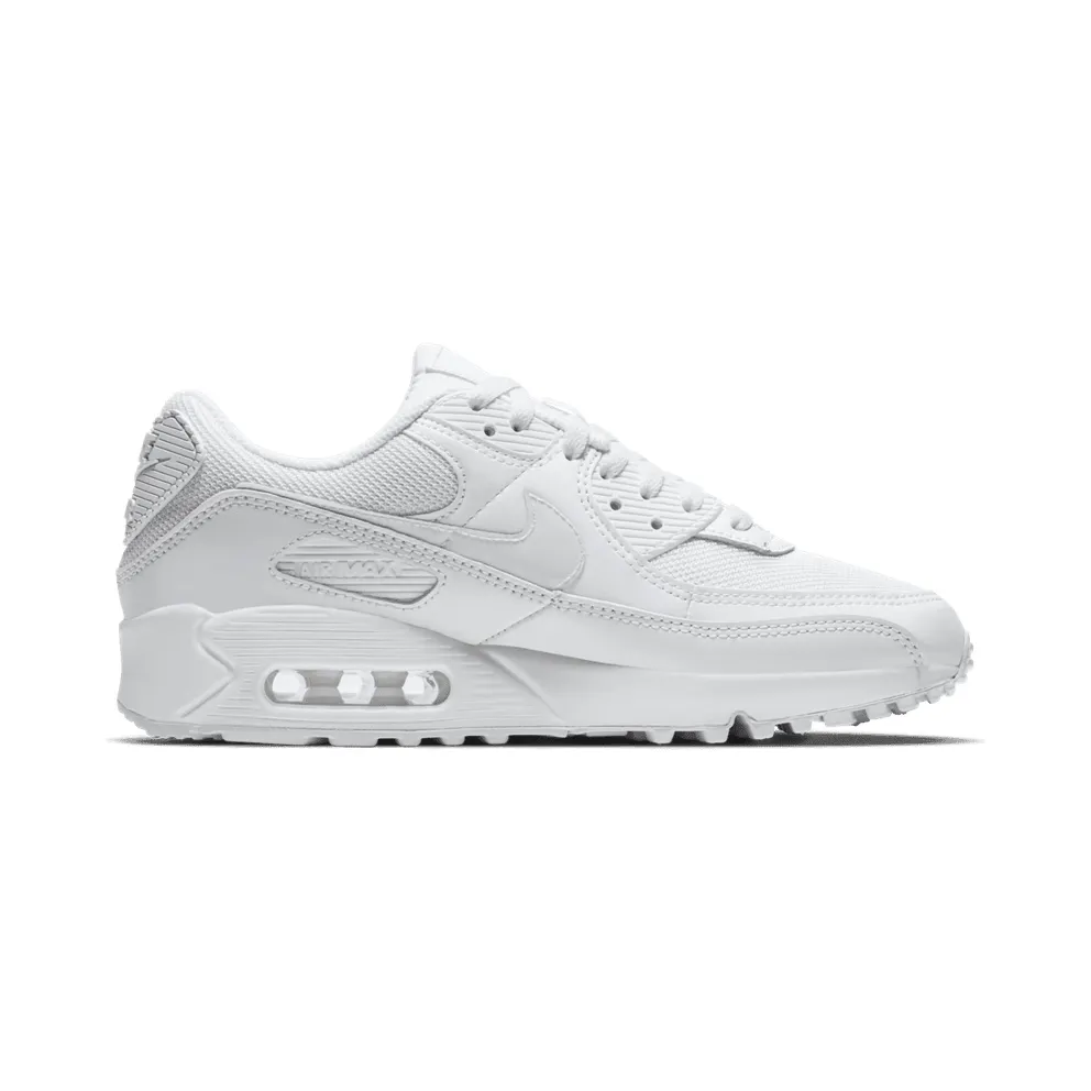 Nike Air Max 90 Twist White (W) White/White-White (CV8110-100)