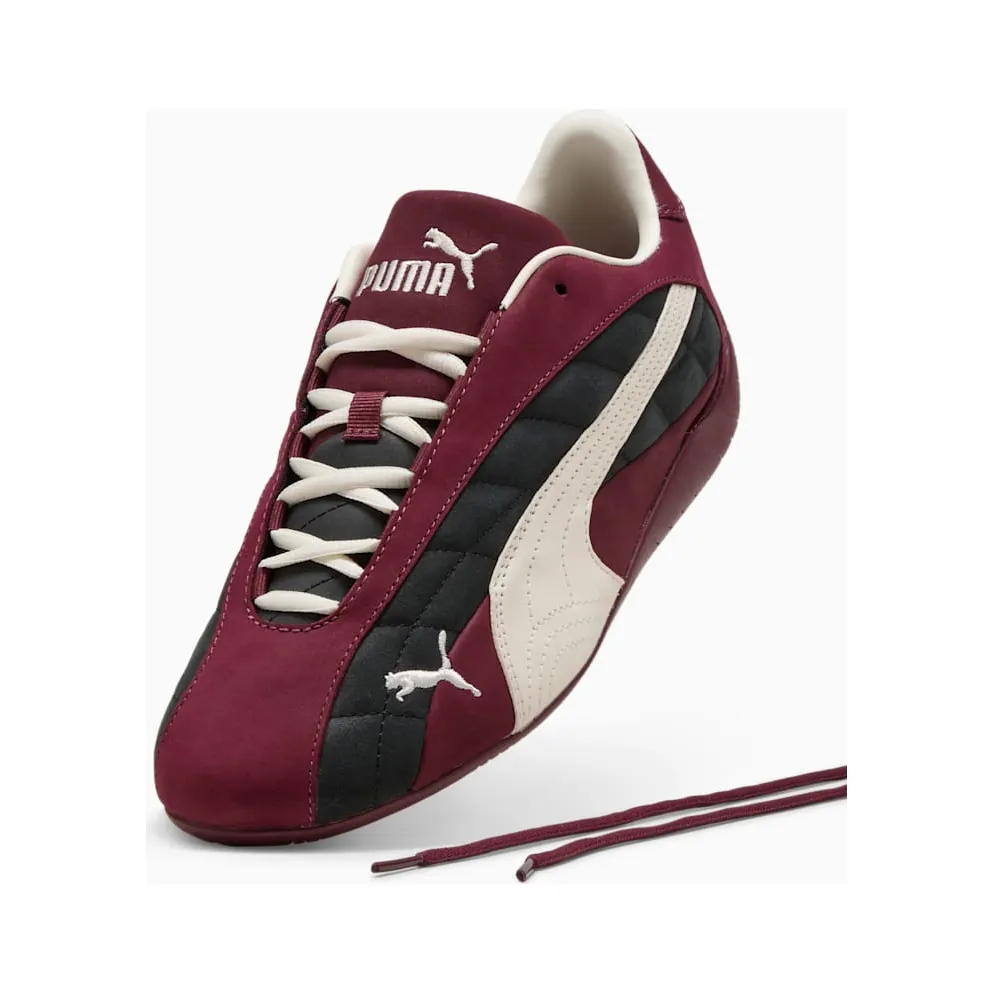 Puma Speedcat Plus Quilted “Ruby Shimmer” (403429-02)