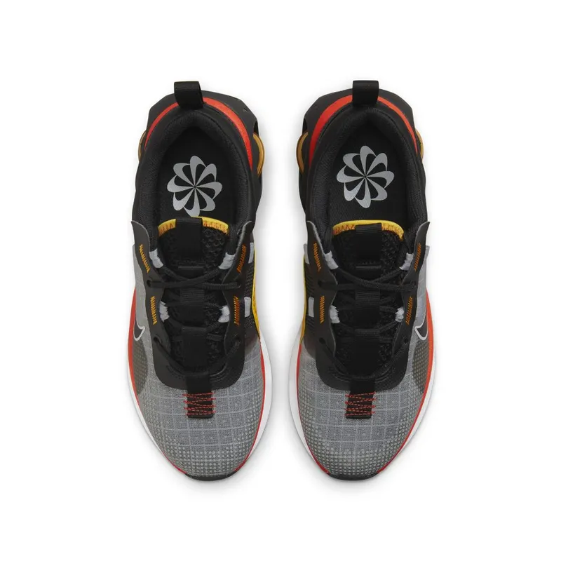 Nike Air Max 2021 Older Kids’ Black (DA3199-005)