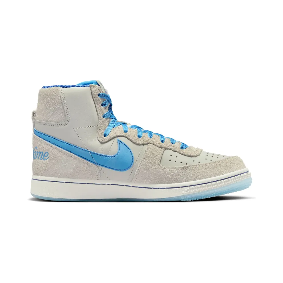 Nike Terminator High “Spelman College” (FV2084-001)