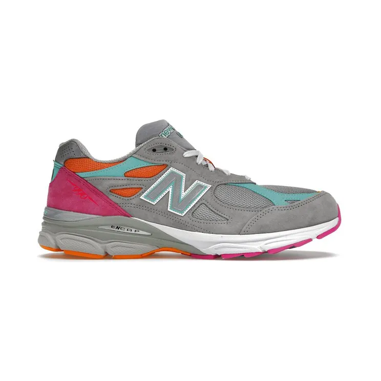 New Balance 990v3 MiUSA DTLR Miami Drive (M990DT3)