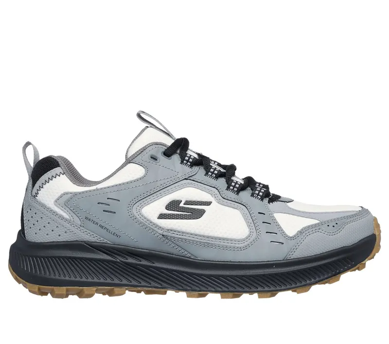Skechers Ridgestar Grey/Black (237820GYBK)