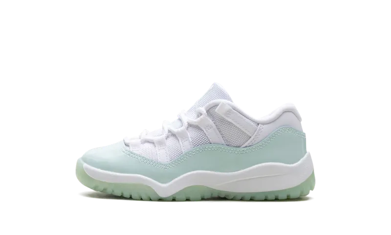 Air Jordan 11 Low PS “Igloo” (580522-103)