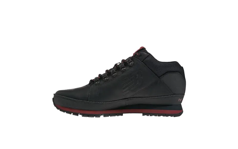 New Balance 754 Black Red (H754KR)