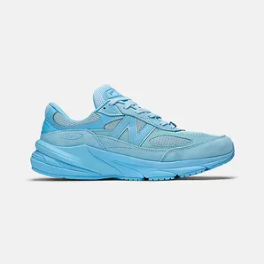 New Balance 990v6 “Joe Freshgoods – Prom Blue” (U990JG6)