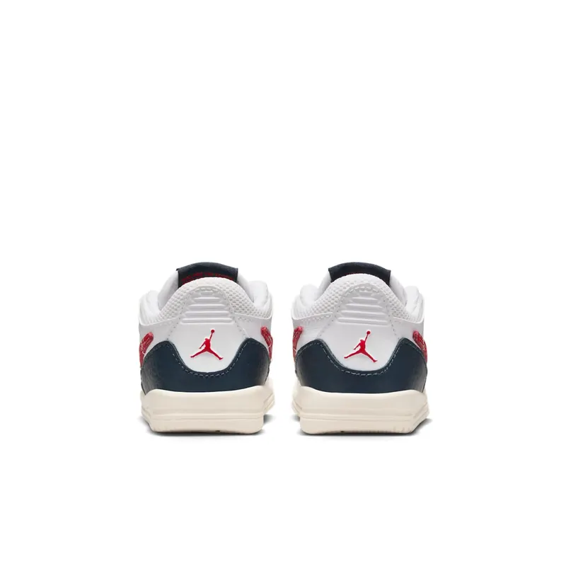 Jordan Legacy 312 Low White Wolf Grey Pale Ivory Armory Navy (CD9056-146)