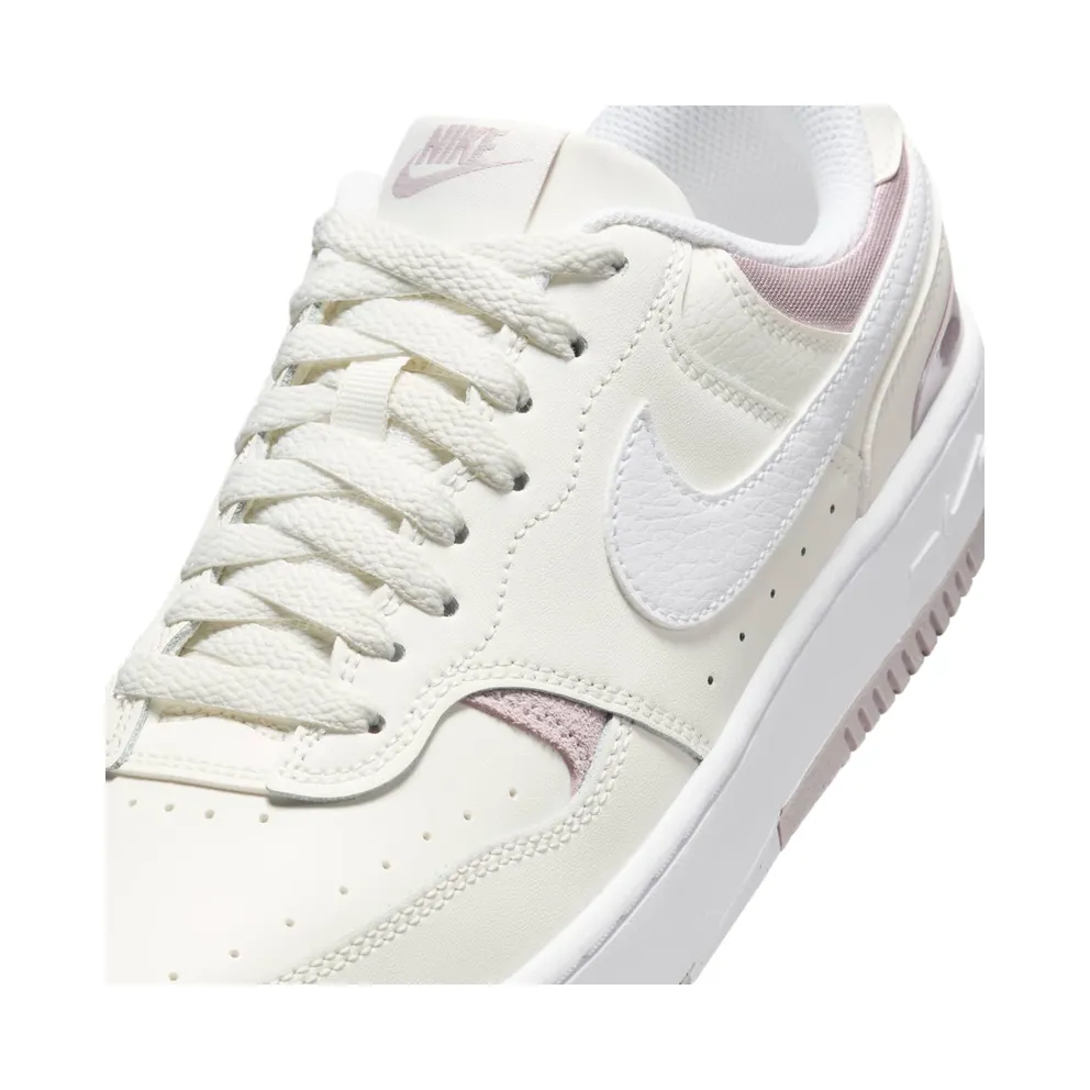 Nike Gamma Force Sail White-Platinum Violet (DX9176-114)