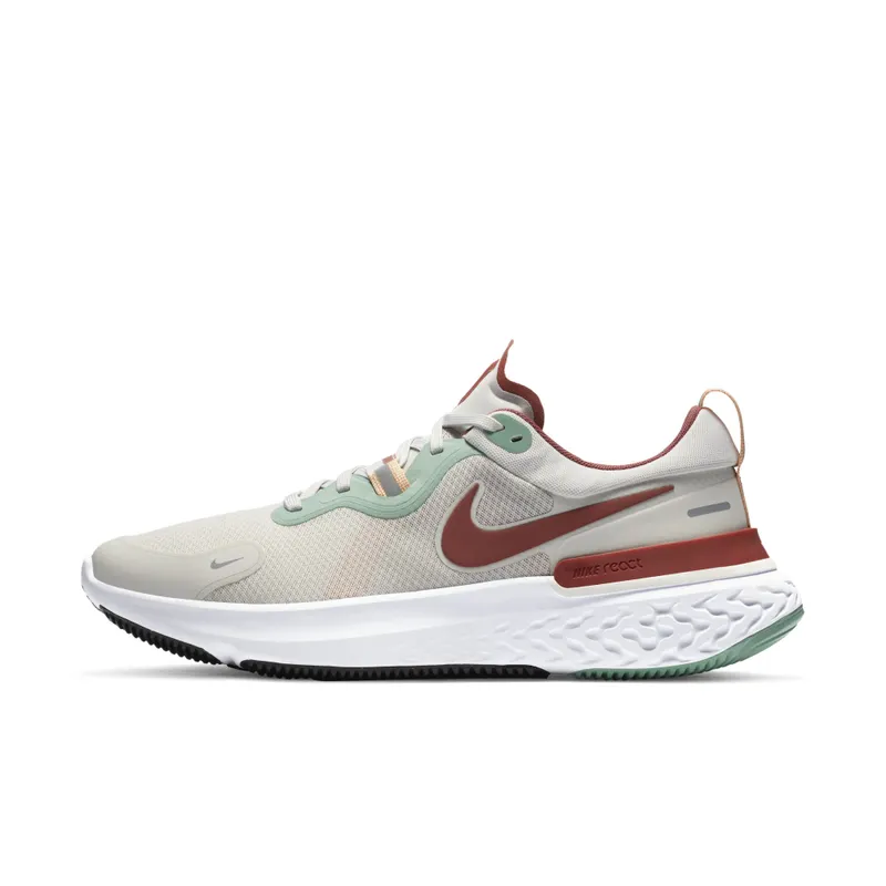 Nike React Miler Running White (CZ8695-063)