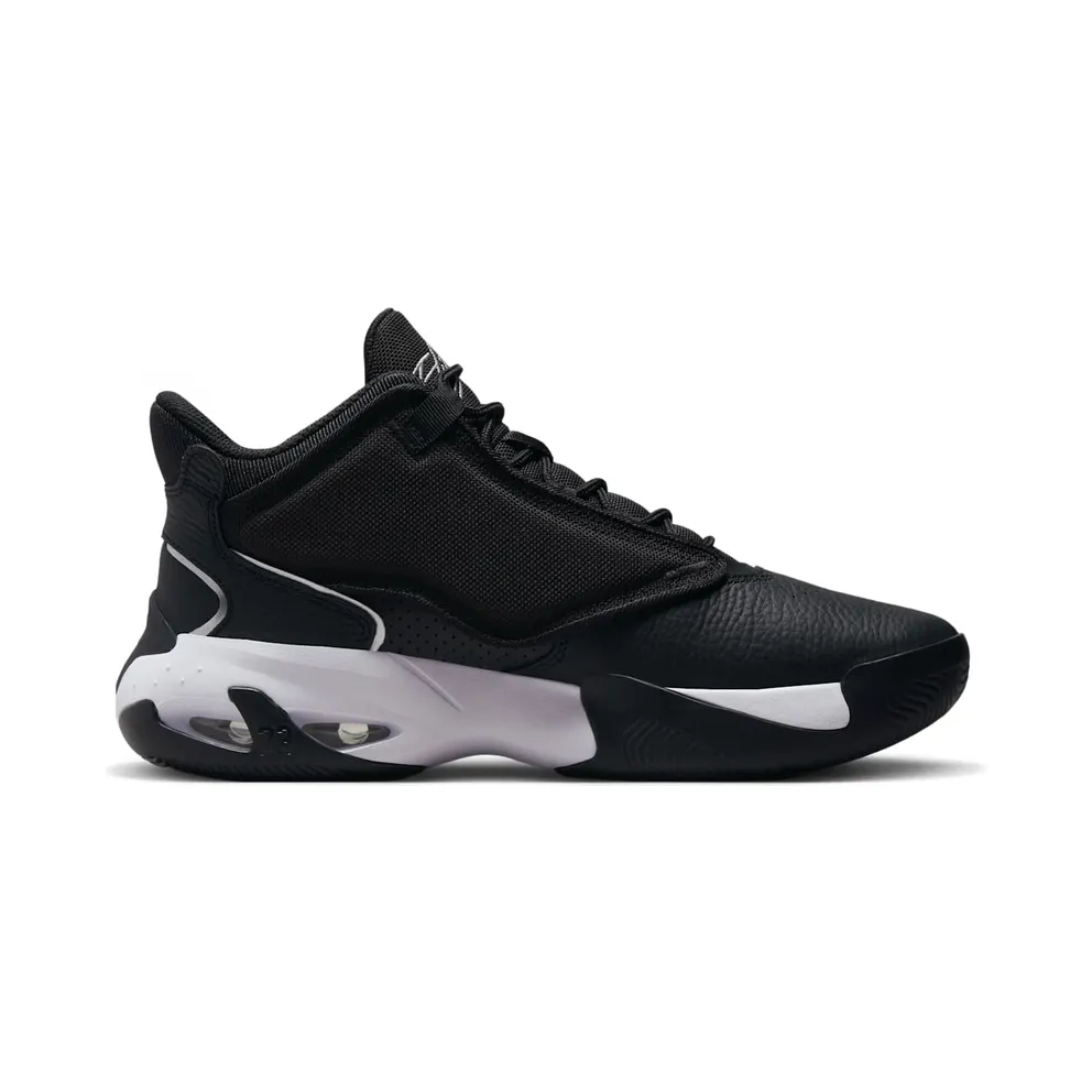Jordan Max Aura 4 Black (DN3687-002)
