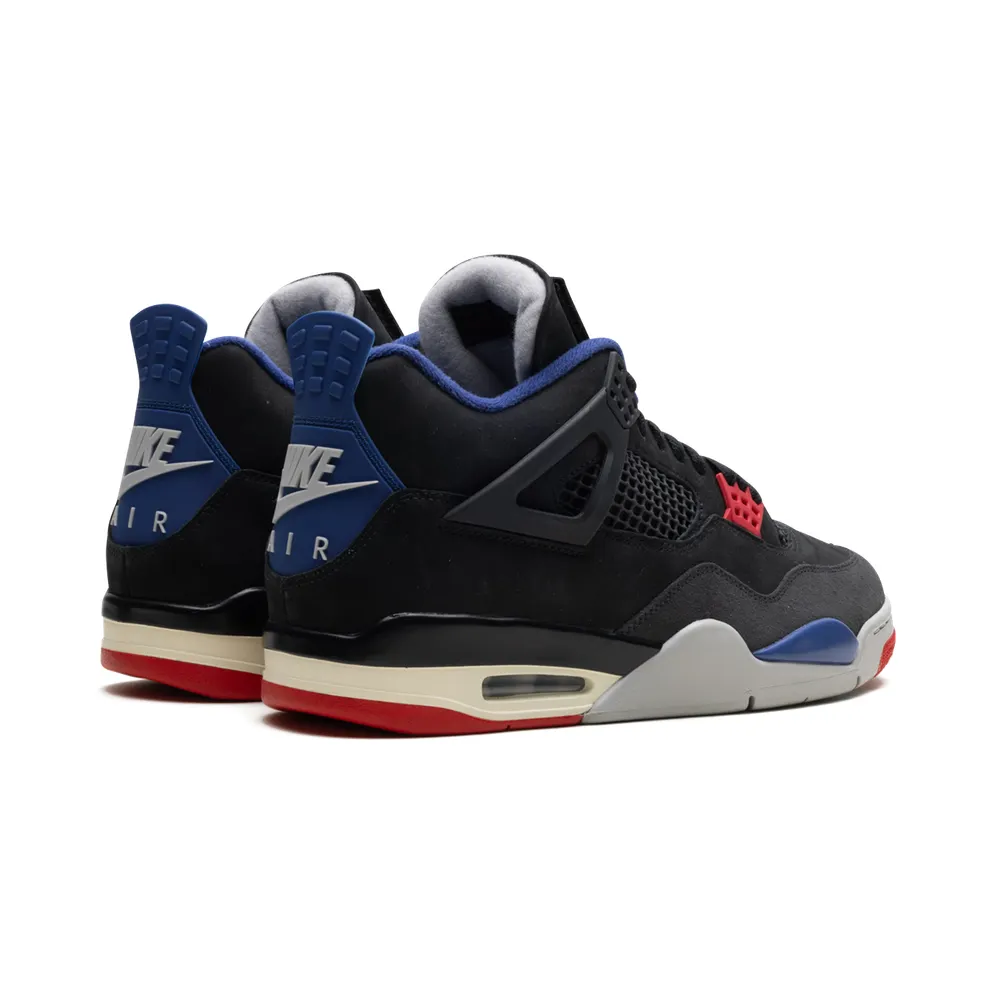 Air Jordan 4 “Rare Air- White Lettering” (FV5029-003)