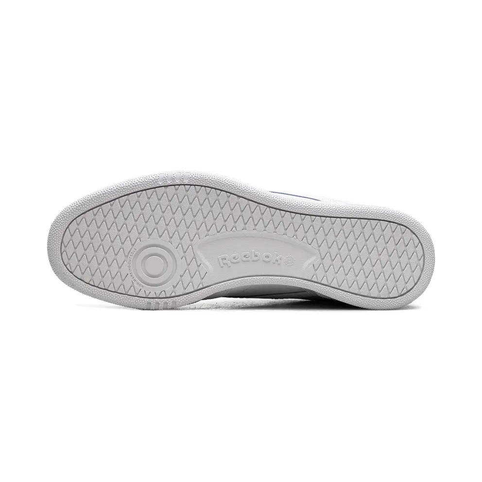 Reebok CLUB C MID II “White” (ID9358)