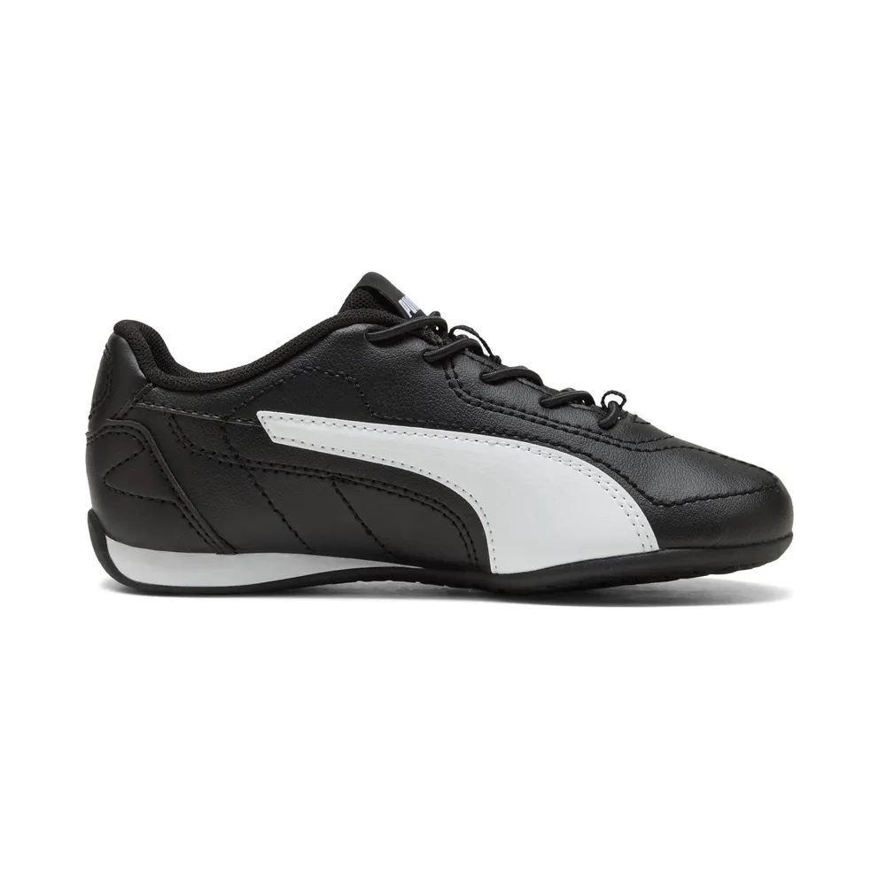 Puma Catch “Puma Black / Puma White” (403905_04)