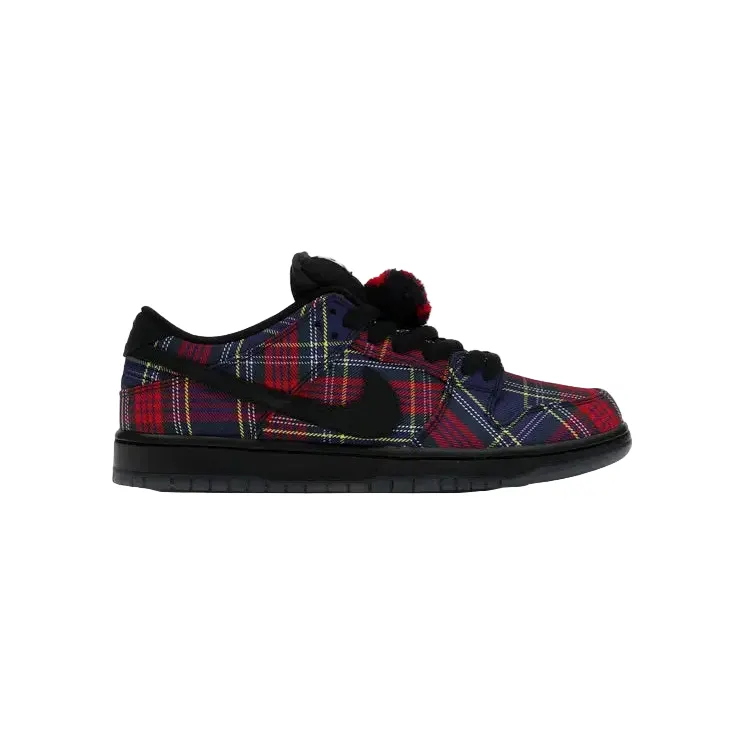 Nike SB Dunk Low Nardwuar – 46 (IL1493-600)