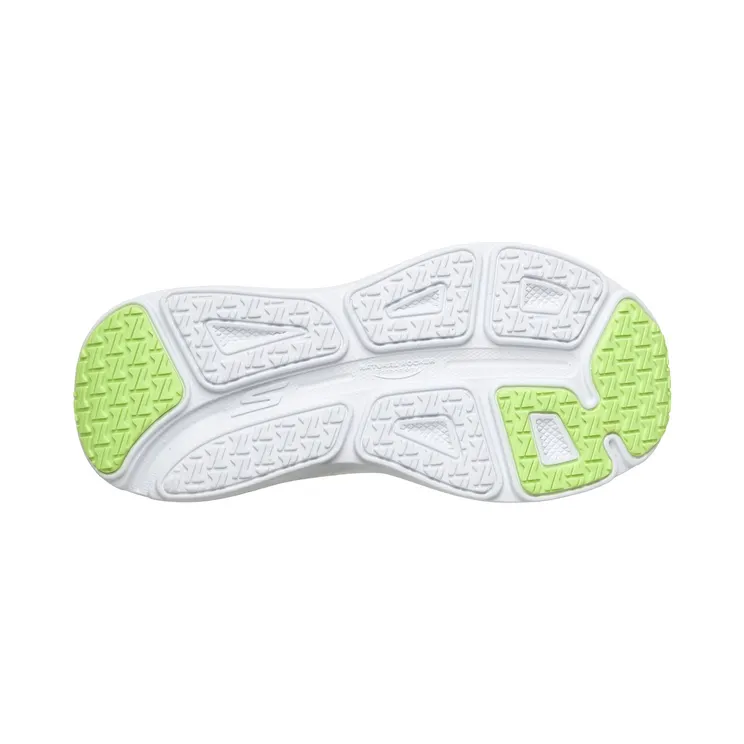 skechers-max-cushioning 129470_LIME