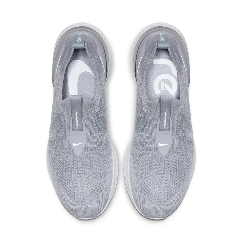 Nike Epic Phantom React Flyknit Wolf Grey (BV0417-003)
