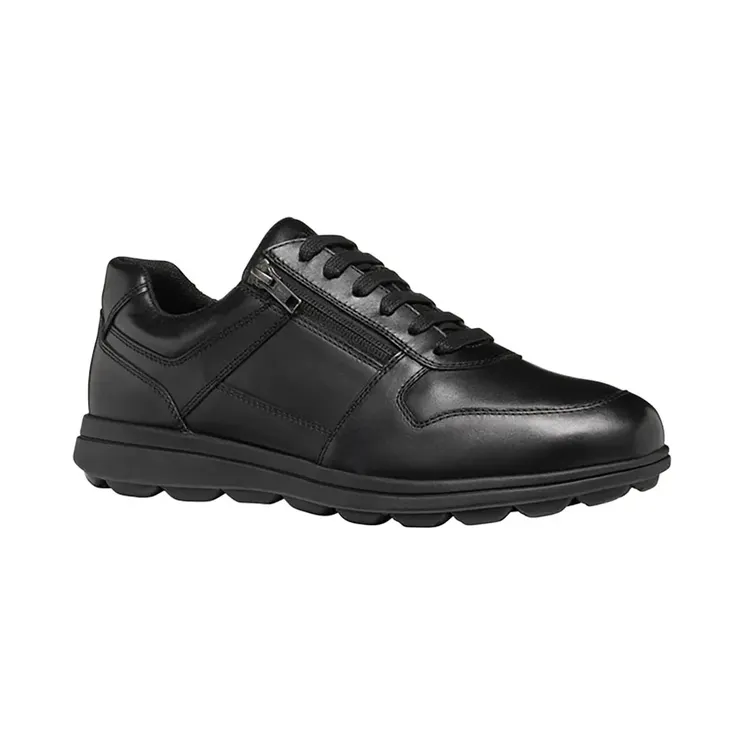 Geox Spherica “Black” (U46GRA00043C9999)
