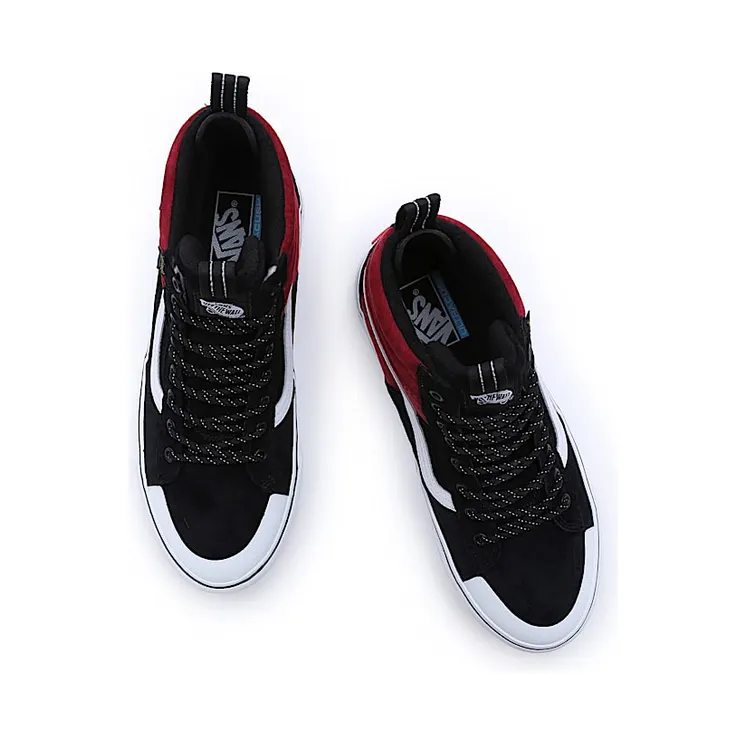 vans-sk8-hi VN0007NK458