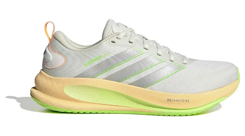 Adidas Supernova Grey (KI5032)