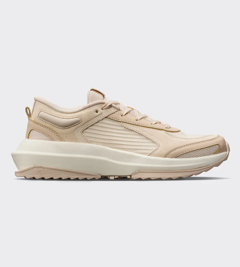 APL Jogger “Beach/Alabaster/Ivory” (Dames)