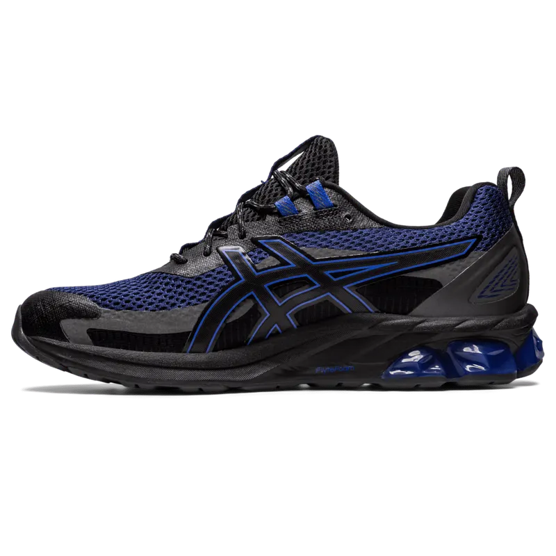 Asics GEL-QUANTUM 180 VII Indigo Blue/Black (1201A682.401)