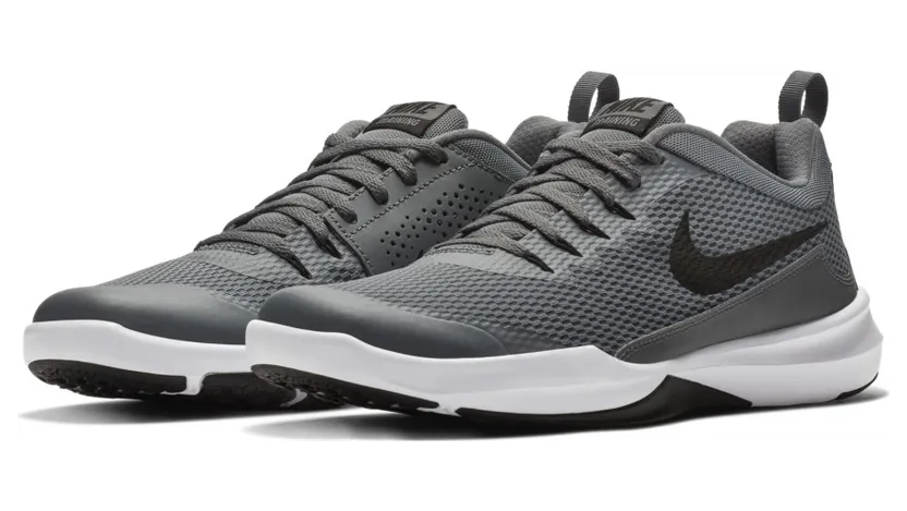 Nike Legend Trainer Cool Grey