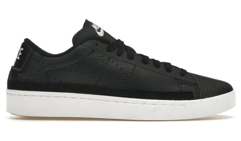 Nike Blazer Low X Black (DA2045-001)