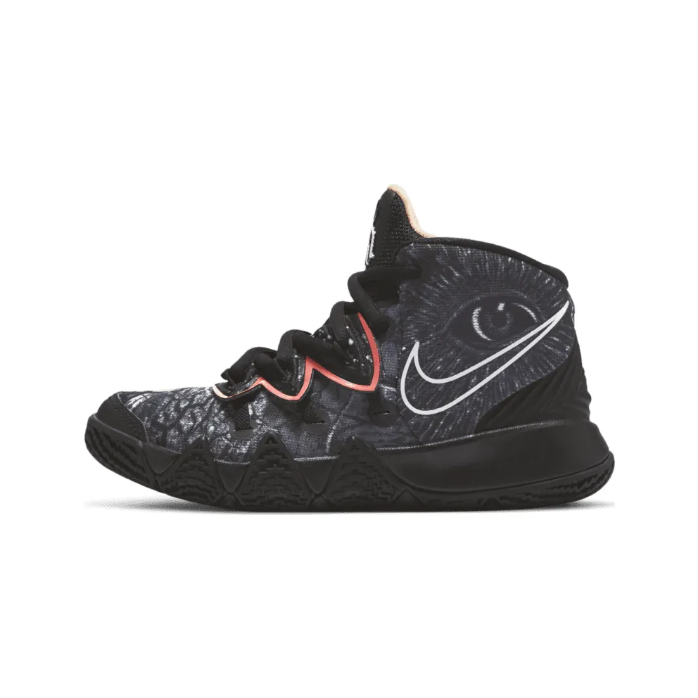 Nike Kybrid S2 What The (PS) Black/Atomic Pink-Black (DA2322-001)