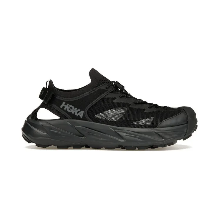 Hoka One Hopara 2 Triple Black (1147670-BBLC)