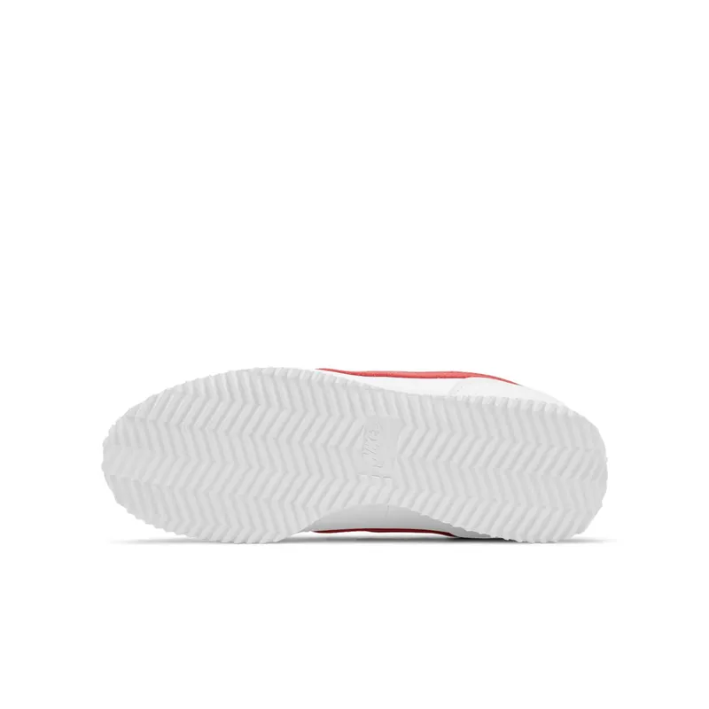 Nike Cortez Basic Forrest Gump (GS) White/Varsity Royal-Black-Varsity Red (904764-103)