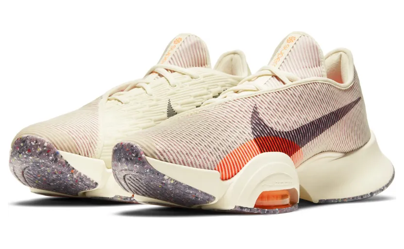 Nike Air Zoom SuperRep 2 Next Nature voor HIIT-sessies Wit (CZ0599-106)