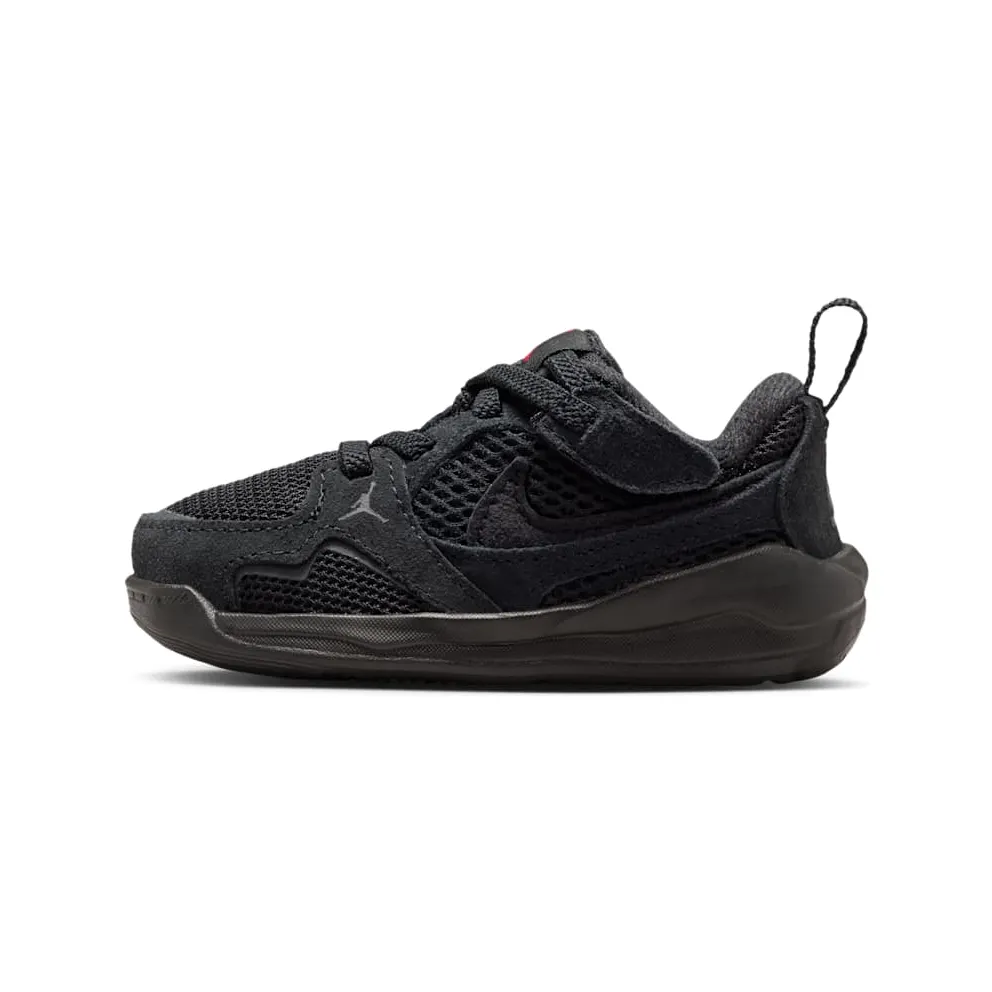 Jordan CMFT Era Black Anthracite (HQ0508-060)