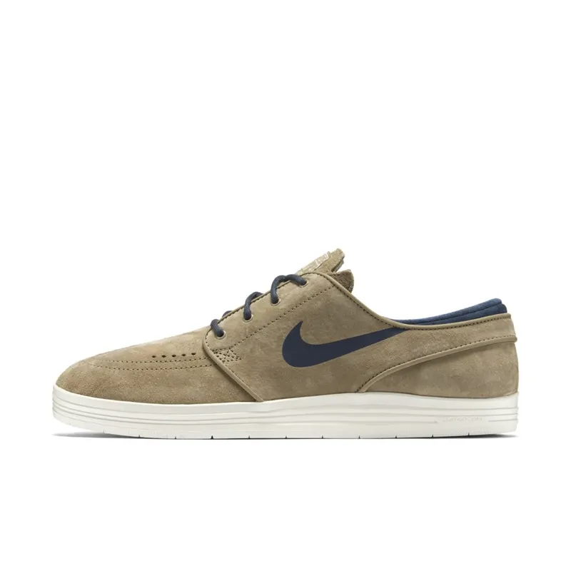 Nike SB Stefan Janoski Lunar Bamboo (654857-240)