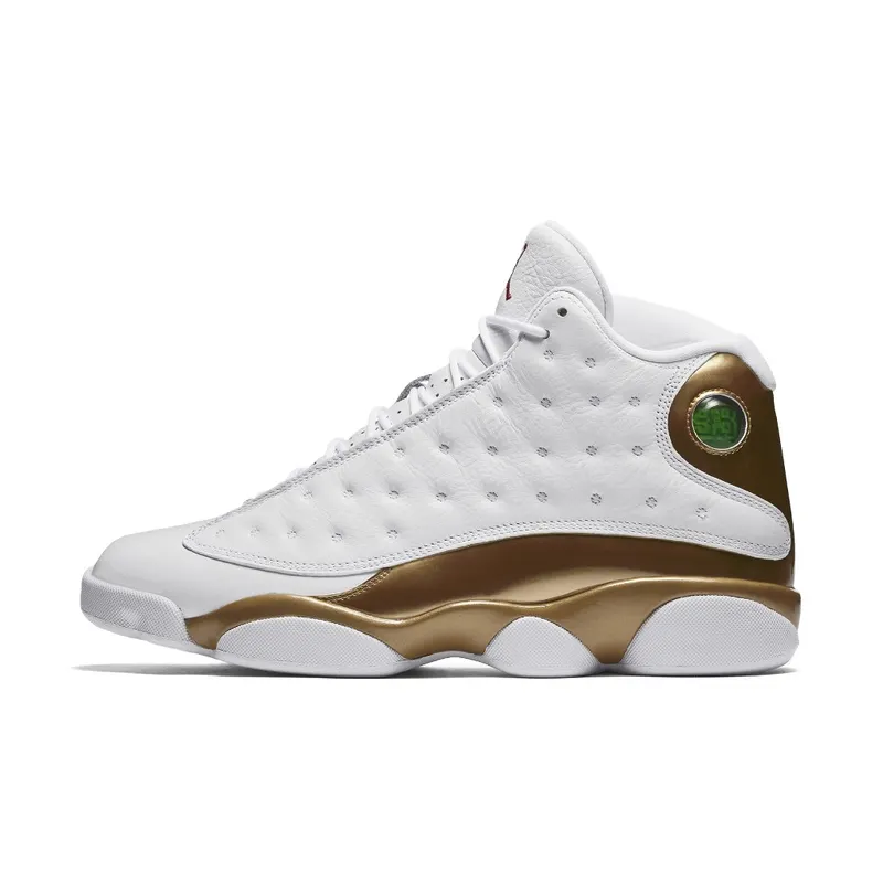 Air Jordan Nike AJ 13 and 14 Defining Moments Pack (DMP) (897563-900)