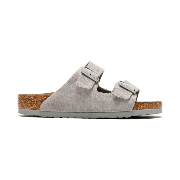 Birkenstock Arizona LEVE “Pure Sage” (1029146)
