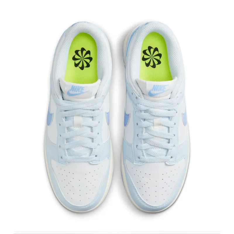 Nike Dunk Low Next Nature Blue Tint (W) (DD1873-400)