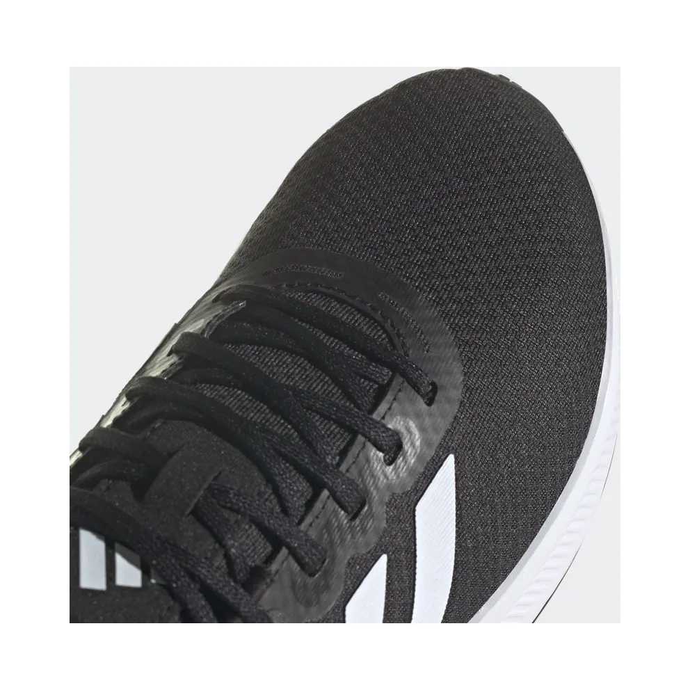 adidas Runfalcon 3 Core Black / Cloud White / Core Black (HQ3790)