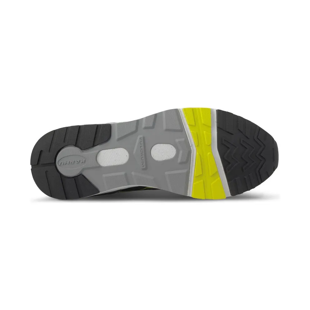 Karhu Aria Turbulance / Jet Black (F803065)