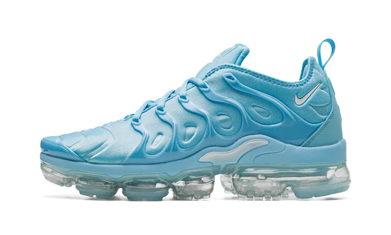 Nike Air Vapormax Plus “Blue Chill” (DZ4403-400)